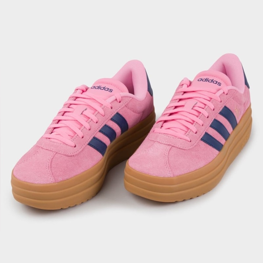 Adidas Gazelle Bold Sneakers